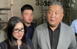 Davina Karamoy Terancam Kehilangan Uang Rp160 Juta, Ngaku jadi Korban Hanania Travel