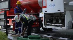 Libur Sekolah, Stok Pertalite Ditambah hingga 18 Persen di SPBU Jateng-DIY