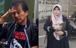 Breaking News: Akhirnya, Roy Suryo dan Tifauzia Tyassuma Ditangkap Polda Metro Jaya
