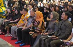 Gala Premiere Film Jangan Buang Ibu Sukses Menguras Air Mata Penonton