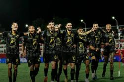 Heboh Malut United Ganti Nama Jadi Jateng United dan Pindah Stadion Jatidiri, Ini Kata Operator Liga