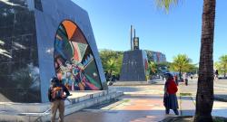 Makassar Tuan Rumah IGS Diplomatic Tour 2026, Kawasan Losari hingga CPI Dipoles