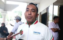 KONI NTB Cari Sponsor Tutupi Kekurangan Anggaran Porprov 2026 Rp5 M