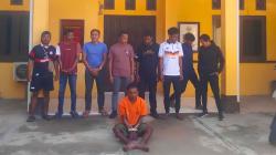Polisi Tangkap Pencuri 43 Ponsel di Raja Ampat, Kerugian Tembus Rp118 Juta