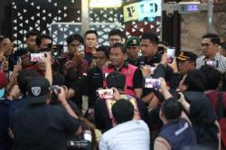 Sonny Sonjaya Sebut 41 Nama Diduga Terkait Korupsi MBG, Sahroni Ingatkan Risiko Fitnah Tanpa Bukti