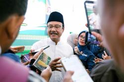 Bahas Isu Keagamaan hingga Kebangsaan, Munas dan Konbes NU 2026 Dimulai di Kediri
