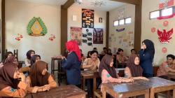 Bantu Siswa Siap Kerja, 30 Siswa SMK Ini Jadi Sampel Pengembangan Aplikasi Karier Berbasis Digital