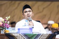 Seleksi Beasiswa Santri-Pengasuh Pesantren 2026, Gus Yasin: Jangan Berharap Nitip Bisa Lolos Ya