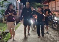 Aksi Pencurian Kabel Venue Cricket Digagalkan, Polisi Sita Sejumlah Barang Bukti