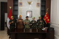 Rawat Nilai Perjuangan Veteran, PPM Siap Jadi Bagian Sistem Pertahanan Bacadnas