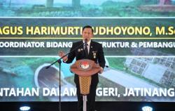 Belajar dari Jepang, AHY Ajak Praja IPDN Taklukkan Tantangan Geografis Indonesia