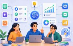 Bukan Lagi Masa Depan, Kini Jadi Senjata Rahasia Startup untuk Tumbuh Lebih Cepat