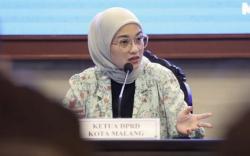 Usai Tolak MBG, Profil Ketua DPRD Kota Malang Banyak Dicari