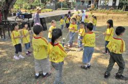 Liburan Sekolah jadi Momentum Kebangkitan Wisata Keluarga