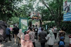 Destinasi Wisata Jogja Siap Dikunjungi Wisatawan saat Libur Sekolah   