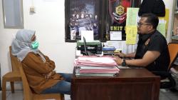 Ibu Pembuang Bayi dalam Kardus di Makassar Ditangkap, Ngaku Disuruh Suami Siri