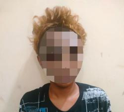 Curi HP di Parkiran Kafe, Pemuda 18 Tahun Ditangkap Polisi di Kotaraja