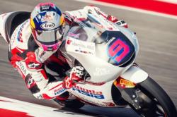 Veda Ega Dapat Peringatan dari Manajer Honda Team Asia Jelang Moto3 Ceko 2026