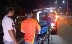 Kecelakaan Maut di Jombang, Pemotor Asal Bangkalan Tewas Terlindas Truk Tronton Usai Gagal Menyalip