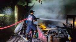 2 Rumah di Probolinggo Terbakar Saat Mati Lampu, Penyebabnya Masih Diselidiki