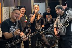NOEND Wakili Jawa Barat di Grebeg Suro Rockfest 2026, Siap Tampil di Panggung Utama Ponorogo