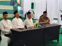 Menuju Muktamar NU 2026: Munas dan Konbes di Ponpes Ploso Kediri Dibuka Malam Ini