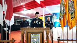 1.594 Warga Baru SH Terate Sragen Disahkan, Ketua Dewan Pusat Tekankan Nilai Persaudaraan