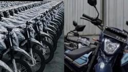 Anggota DPR Setuju Rencana BGN Hibahkan Motor Listrik ke Guru Honorer