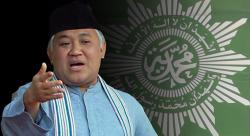 Demi Roy Suryo dan Dokter Tifa, Din Syamsuddin Siap Jadi Penjamin Penangguhan Penahanan