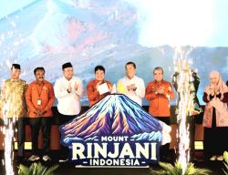 Sensus Ekonomi 2026 Dimulai di NTB, Iqbal Dorong Masyarakat Beri Data Akurat