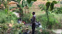 Diduga Mengantuk, Minibus Terjun ke Jurang 20 Meter di Gondang Bojonegoro