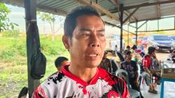 Empat Klub Menembak di Sorong Adu Skill, Perbakin Kota Sorong Bidik Potensi Atlet Lokal