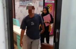 Terungkap! Pelaku Dugaan Asusila Siswi SD di Sidoarjo Ini Ternyata Orang Dekat Keluarga Korban