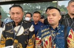 Ajukan Gugatan UU Kesehatan, Dharma Pongrekun: Semoga Hati Hakim MK Diketuk Tuhan