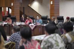 Masuk Jaringan ASEAN, Wali Kota Agustina Perkuat Tata Kelola Smart City Kota Semarang