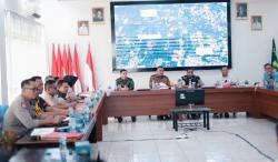Musim Kemarau, Rudy Susmanto Lakukan Normalisasi Aliran Sungai untuk 800 Hektare Sawah