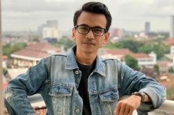 Gara-Gara Rusak Ruko dan Todongkan Airsoft Gun, Selebgram Adam Deni Ditahan Polisi