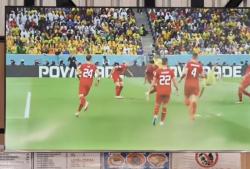 Nobar Piala Dunia 2026 Diyakini Dongkrak Omzet UMKM di Kota Malang