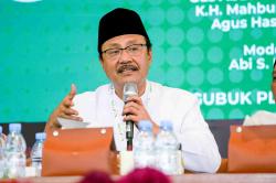 Lima Daerah Bidik Tuan Rumah Muktamar NU ke-35 pada Agustus Mendatang