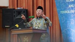 Lulusan Berprestasi Lahir di Bandung!, SMP Habibi Bina Cendikia Resmi Lepas 38 Siswa Angkatan ke-2