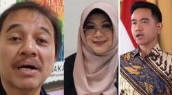 Saat 50 Tokoh Siap Jadi Penjamin Roy-Tifa, Wapres Gibran Berikan Doa