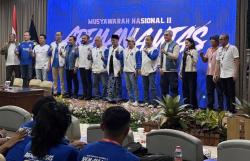 Munas II Aremania Utas, Arema Ajak Suporter Jadi Penggerak UMKM