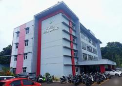 RSUD Sayang Kewalahan Hadapi Lonjakan Pasien, Sistem Rujukan Jadi Sorotan