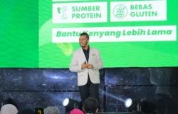 Cegah Stunting, Ahli Gizi Hadirkan Solusi Inovatif untuk Generasi Sehat