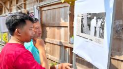 Sekolah Masa Kecil Bung Karno di Sidoarjo Akan Diusulkan Menjadi Bangunan Cagar Budaya
