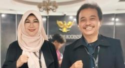 Roy Suryo dan Dokter Tifa Tolak Damai dengan Jokowi, Pilih Hadapi Proses Hukum hingga Tuntas
