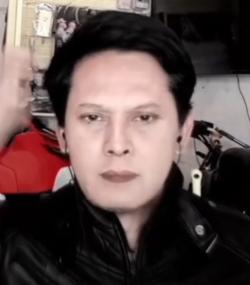 Gabriel Adammara, Musisi Pantura yang Tetap Berkarya di Tengah Kesibukan sebagai Jurnalis