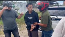 Dua Kakak Beradik Pengedar Sabu di Payakumbuh Ditangkap, Polisi Sita Ratusan Paket Siap Edar