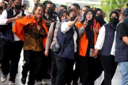 Roy Suryo dan Dokter Tifa Tolak Berdamai dengan Jokowi, Pilih Hadapi Perkara di Persidangan