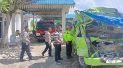 Update Kecelakaan Tol Lima Puluh: Belasan Korban Luka Masih Dirawat di RSUD Batubara